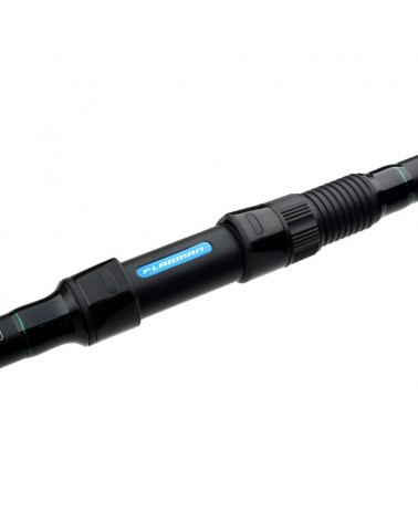 Wędka Karpiowa Flagman Carp Rod Sensor Big Game Tele Ngs 3.6m 3.5lb