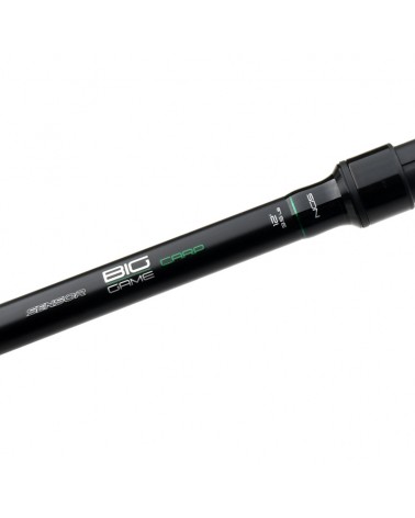 Wędka Karpiowa Flagman Carp Rod Sensor Big Game Tele Ngs 3.6m 3.5lb
