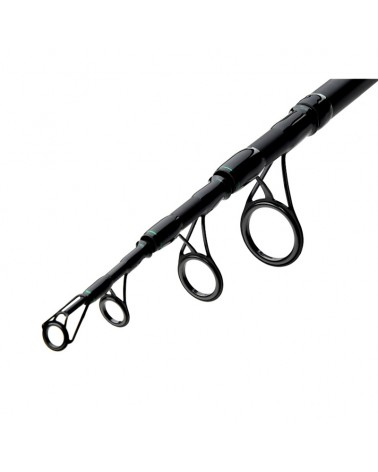 Wędka Karpiowa Flagman Carp Rod Sensor Big Game Tele Ngs 3.6m 3.5lb