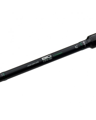 Wędka Karpiowa Flagman Carp Rod Sensor Big Game Ngs 3lb 3.6m 3cz.