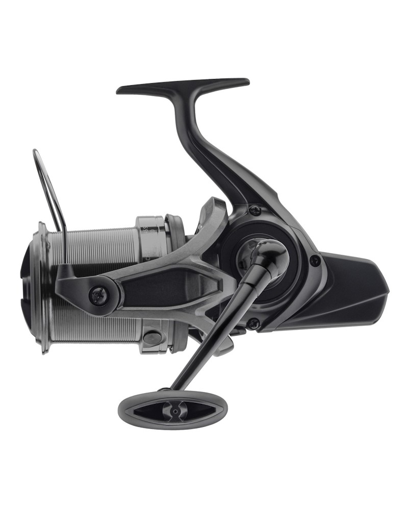 Kołowrotek Karpiowy Daiwa 24 Crosscast 45 SCW 5000C QD