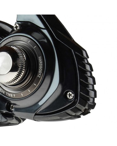 Kołowrotek Gruntowy Daiwa TD Feeder 4012 QD