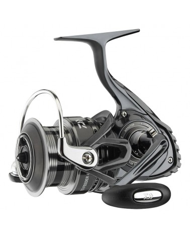 Kołowrotek Gruntowy Daiwa TD Feeder 4012 QD