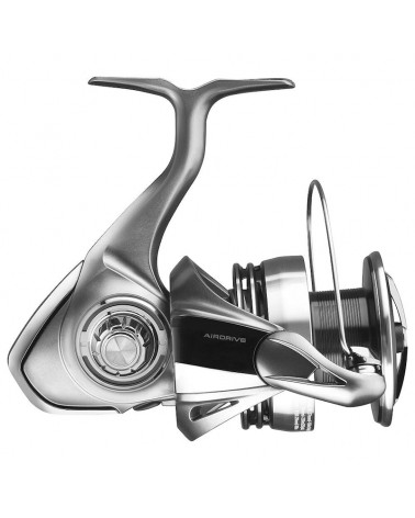 Kołowrotek Spinningowy Daiwa 23 Exceler LT 4000D-C