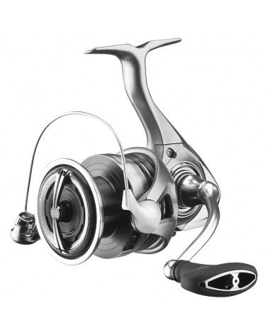 Kołowrotek Spinningowy Daiwa 23 Exceler LT 4000D-C