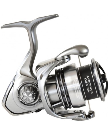 Kołowrotek Spinningowy Daiwa 23 Exceler LT 2000D