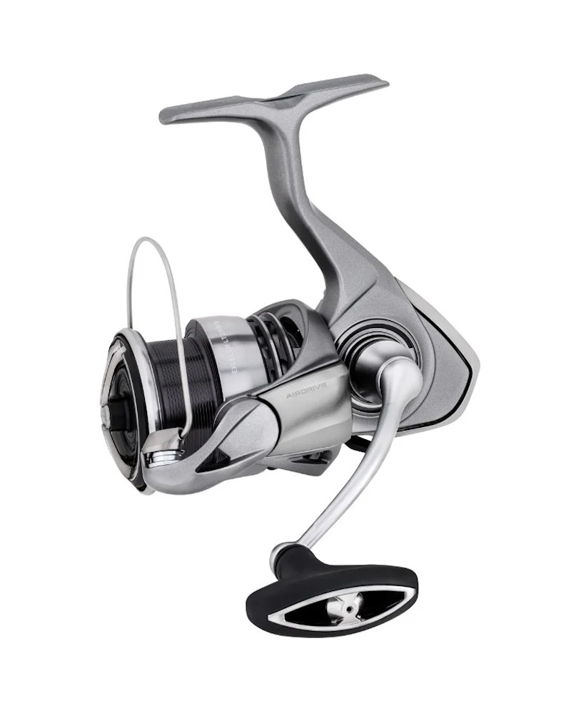Kołowrotek Spinningowy Daiwa 23 Exceler LT 1000D
