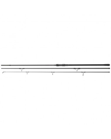 Wędka Karpiowa Daiwa Black Widow XT Carp 3.60m 12ft 3.0lbs 3cz.