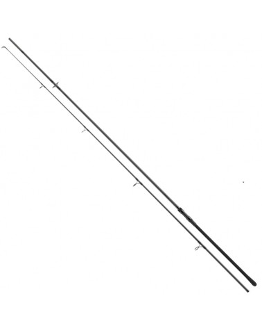 Wędka Karpiowa Daiwa Black Widow XT Carp 3.60m 12ft 3.0lbs 2cz.