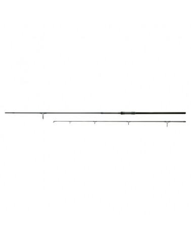 Wędka Karpiowa Daiwa Black Widow Extension Carp 3.00m 10ft 3.5lb 2cz.