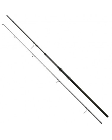Wędka Karpiowa Daiwa Black Widow Extension Carp 3.00m 10ft 3lb 2cz.