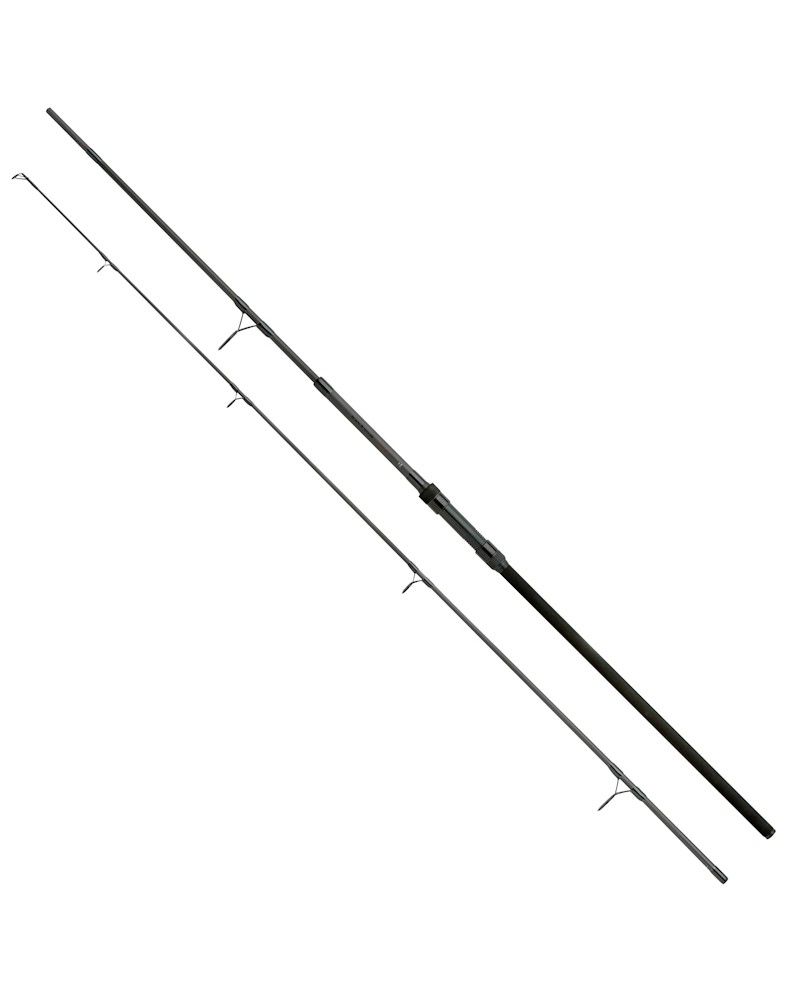 Wędka Karpiowa Daiwa Black Widow Extension Carp 3.00m 10ft 3lb 2cz.