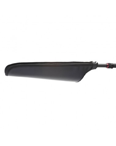 Wędka Karpiowa Daiwa Black Widow Tele Carp 3.00m 10ft 3lb