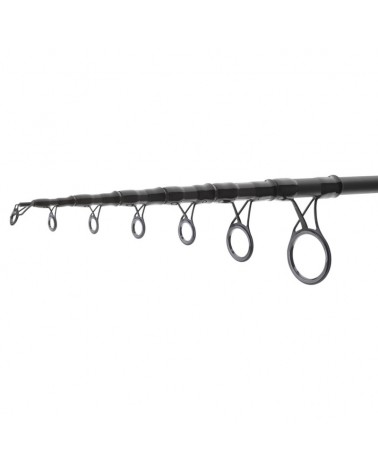 Wędka Karpiowa Daiwa Black Widow Tele Carp 3.00m 10ft 3lb