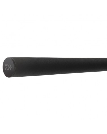 Wędka Karpiowa Daiwa Black Widow Tele Carp 3.00m 10ft 3lb