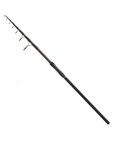 Wędka Karpiowa Daiwa Black Widow Tele Carp 3.00m 10ft 3lb