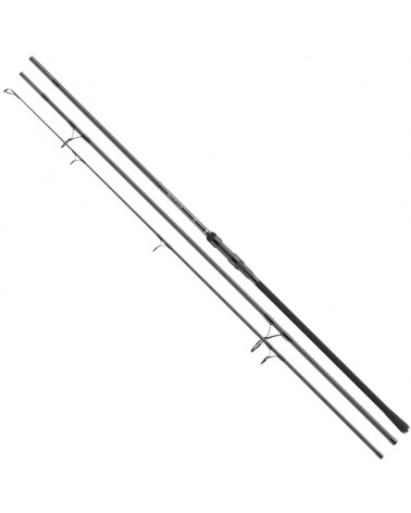 Wędka Karpiowa Daiwa Ninja X Carp 3.60m 12ft 3.00lb 3cz.