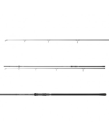 Wędka Karpiowa Daiwa Ninja X Carp 3.60m 12ft 3.00lb 2cz. 40mm