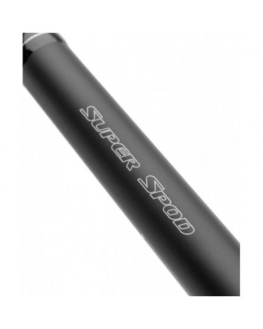Daiwa Wędka Karpiowa Super Spod 13ft 3.90m 5.0lb