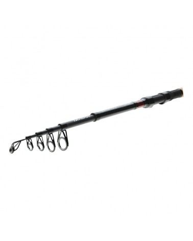 Wędka Karpiowa Daiwa Ninja X Tele Carp 3.00m 10ft 2.50lbs