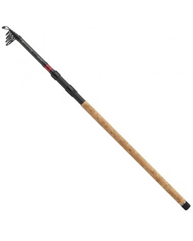 Wędka Karpiowa Daiwa Ninja X Tele Carp 3.60m 12ft 3.00lbs
