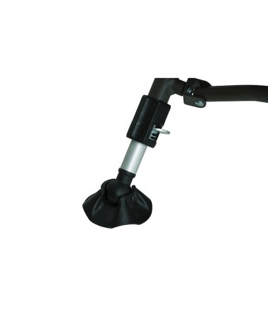 Kołyska Mata Karpiowa Fox Carpmaster Cradle 125x70x30cm