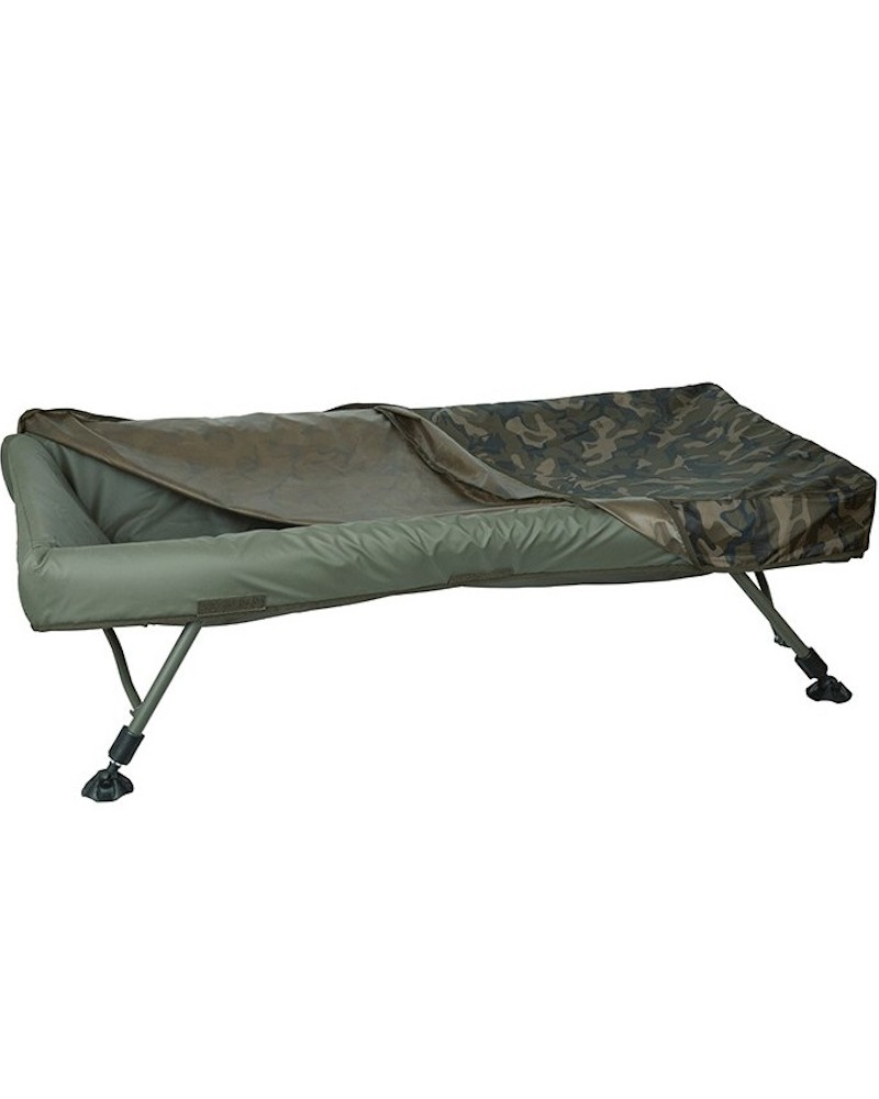 Kołyska Mata Karpiowa Fox Carpmaster Cradle 125x70x30cm