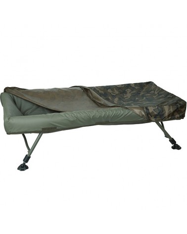Kołyska Mata Karpiowa Fox Carpmaster Cradle 125x70x30cm