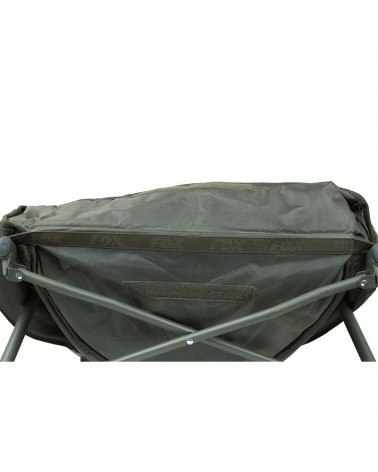 Kołyska Mata Karpiowa Fox Carpmaster Cradle 125x70x30cm