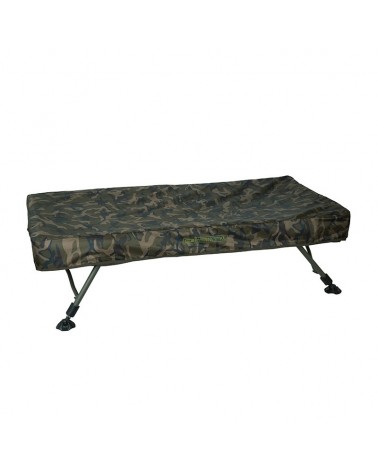 Kołyska Mata Karpiowa Fox Carpmaster Cradle 125x70x30cm