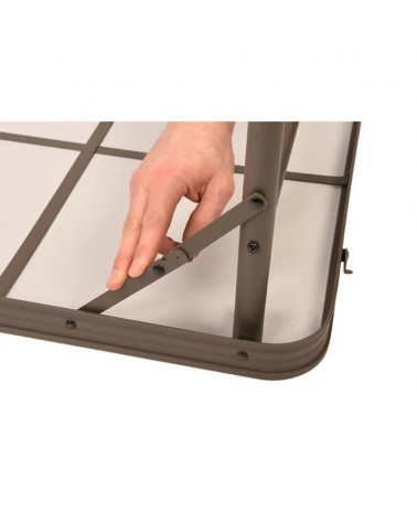 Stolik Karpiowy Do Namiotu Fox Session Table With Storage 120x60x68cm