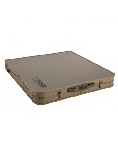 Stolik Karpiowy Do Namiotu Fox Session Table With Storage 120x60x68cm