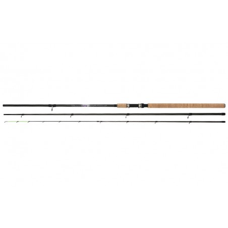 Wędka Mikado Ultraviolet Heavy Feeder 360 120g