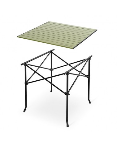 Stół Składany Delphin Campsta Mega 70x70x70cm