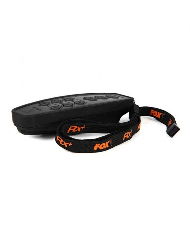 Zestaw Lampka Z Pilotem I Czujnikiem Ruchu Fox RX+ Security System L+R+S