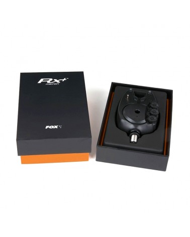 Sygnalizator Brań Do Zestawu Fox Rx+ Micron Bite Alarm