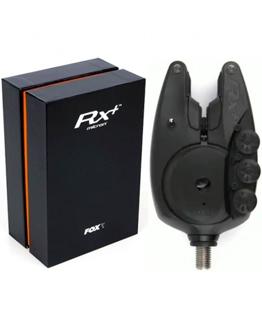 Sygnalizator Brań Do Zestawu Fox Rx+ Micron Bite Alarm