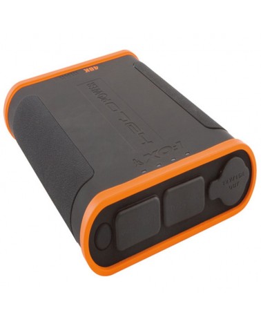Power Bank Fox Halo Power 48K Z Lampką LED Do Namiotu