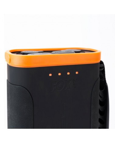 Power Bank Fox Halo Power 96K Z Lampką LED Do Namiotu