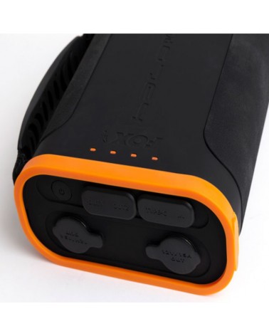 Power Bank Fox Halo Power 96K Z Lampką LED Do Namiotu