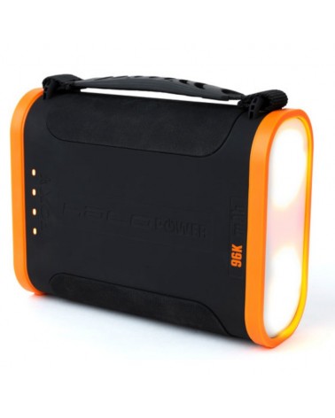 Power Bank Fox Halo Power 96K Z Lampką LED Do Namiotu