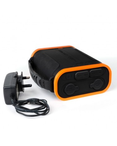 Power Bank Fox Halo Power 96K Z Lampką LED Do Namiotu