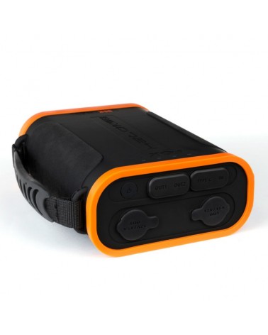 Power Bank Fox Halo Power 96K Z Lampką LED Do Namiotu