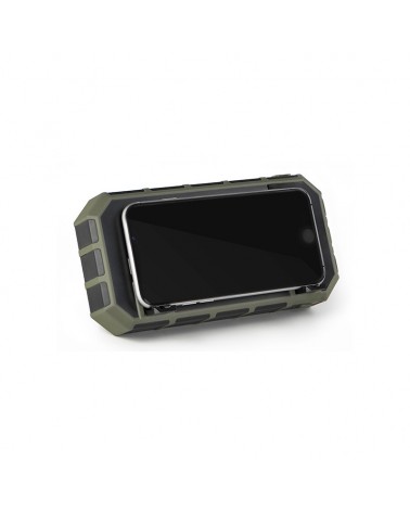 Powerbank Fox Halo Wireless Power 27K 26800mAh