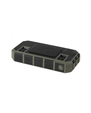 Powerbank Fox Halo Wireless Power 27K 26800mAh