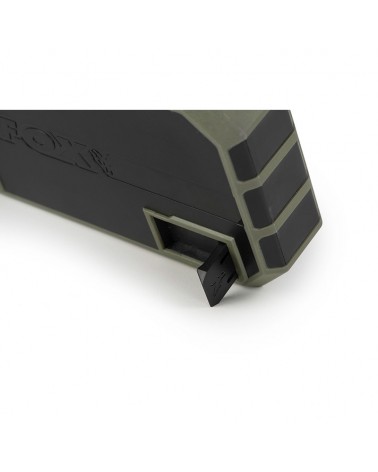 Powerbank Fox Halo Wireless Power 27K 26800mAh