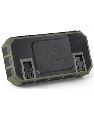 Powerbank Fox Halo Wireless Power 27K 26800mAh