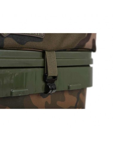 Poduszka Fox Camolite Bucket Cushion Na Wiadro 10L i 17L