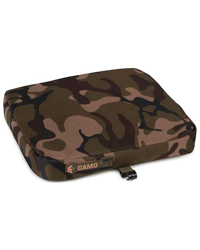 Poduszka Fox Camolite Bucket Cushion Na Wiadro 10L i 17L