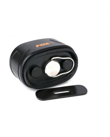 Lampka LED Do Namiotu Fox Halo Bivvy Light 200 Lumenów